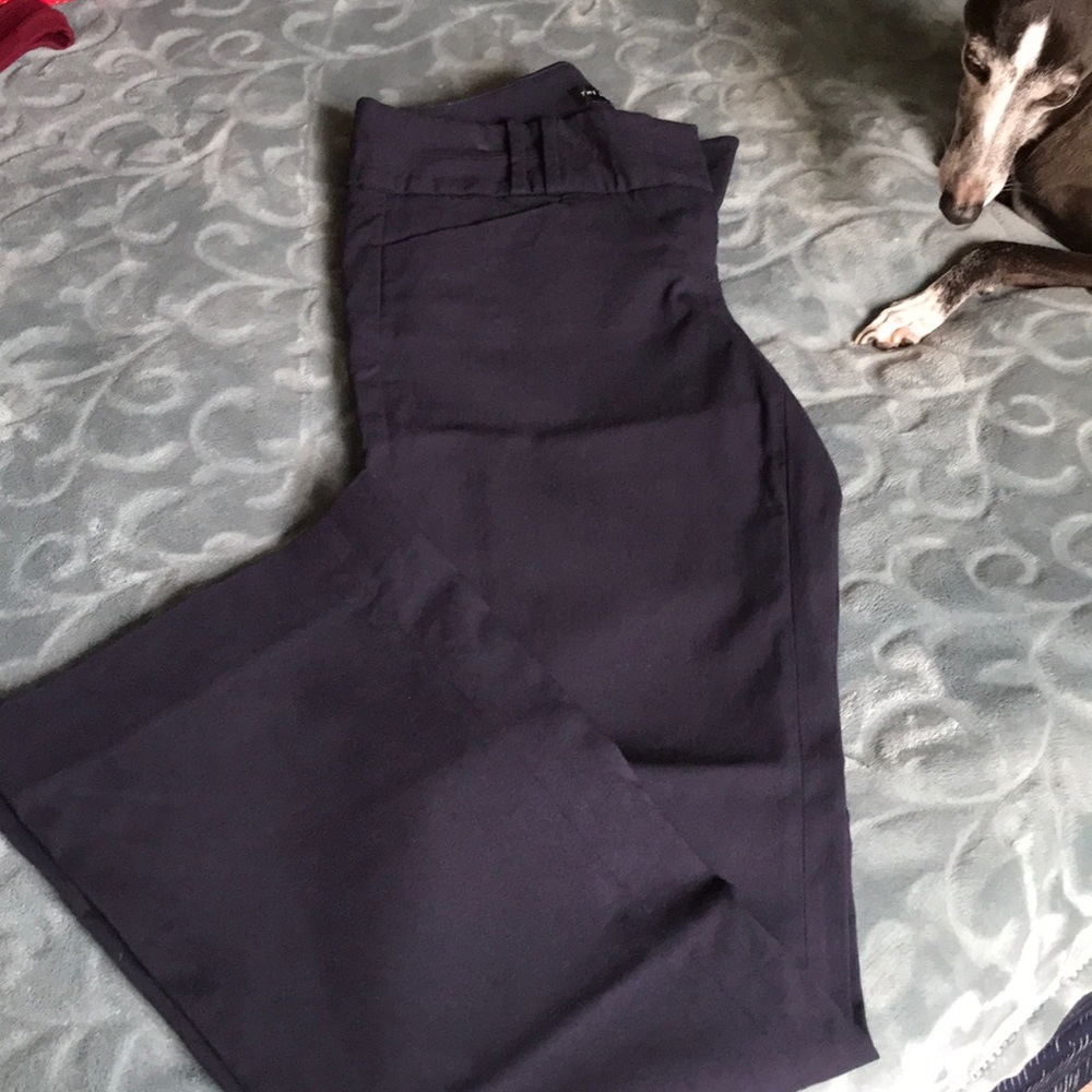 The Limited exact stretch pants